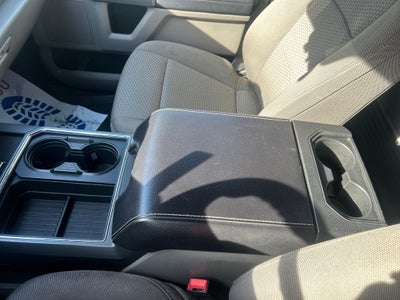 2020 Ford F-250SD XLT