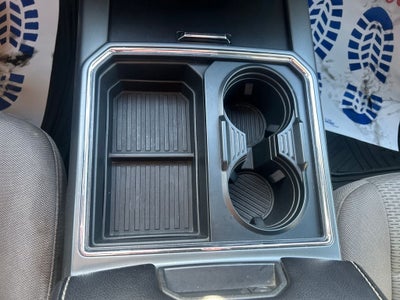 2020 Ford F-250SD XLT