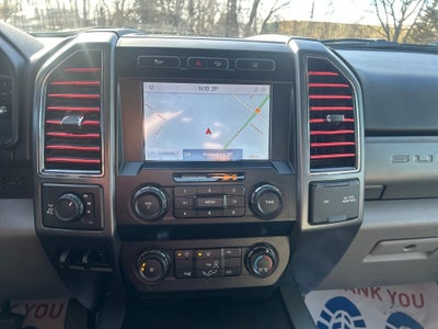 2020 Ford F-250SD XLT