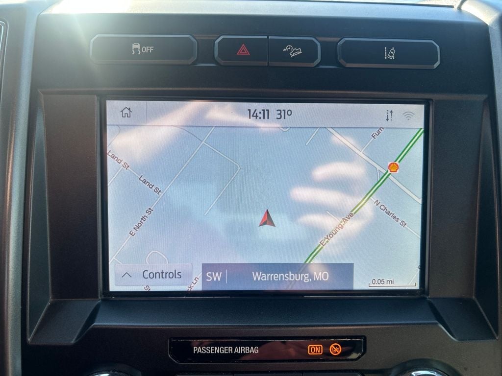 2020 Ford F-250SD XLT