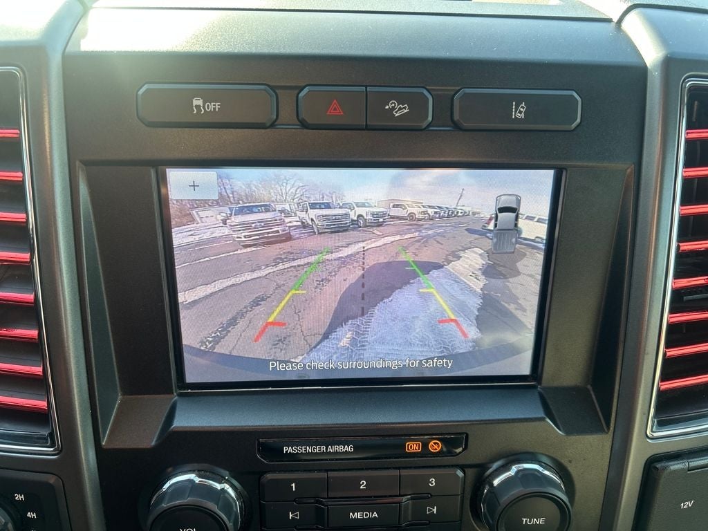 2020 Ford F-250SD XLT