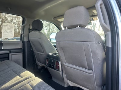 2020 Ford F-250SD XLT