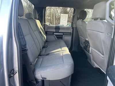 2020 Ford F-250SD XLT