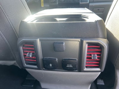 2020 Ford F-250SD XLT