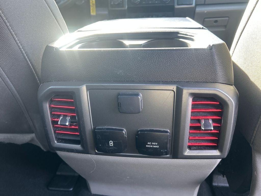 2020 Ford F-250SD XLT