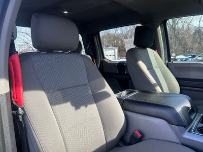 2020 Ford F-250SD XLT