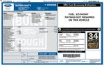 2012 Ford F-250SD Lariat