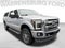 2015 Ford F-250SD Lariat