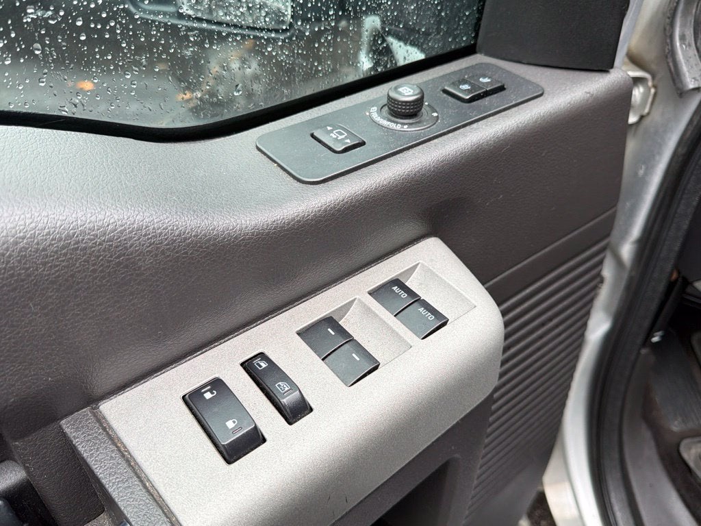2015 Ford F-250SD Lariat
