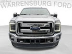 2015 Ford F-250SD Lariat