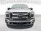 2015 Ford F-250SD Lariat