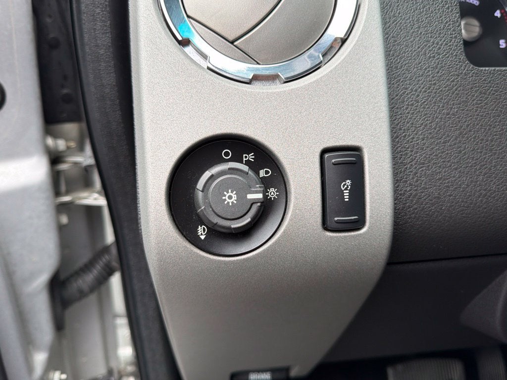 2015 Ford F-250SD Lariat