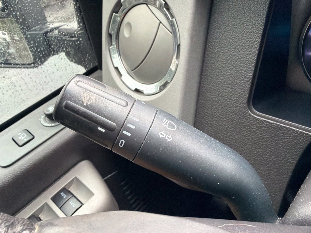 2015 Ford F-250SD Lariat
