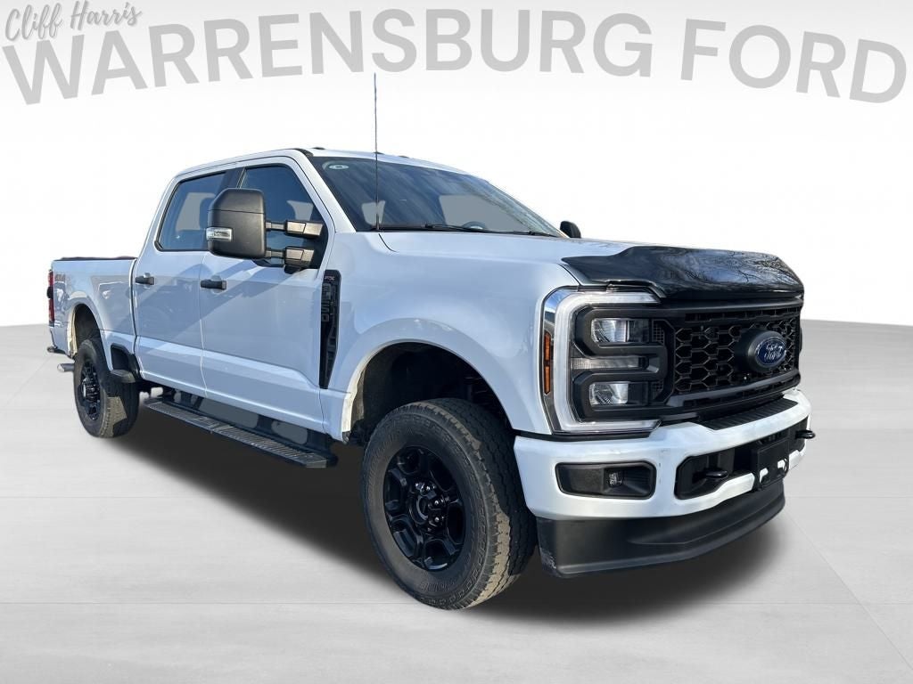 2024 Ford F-250SD XL