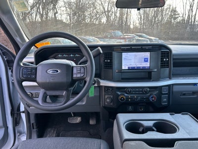 2024 Ford F-250SD XL