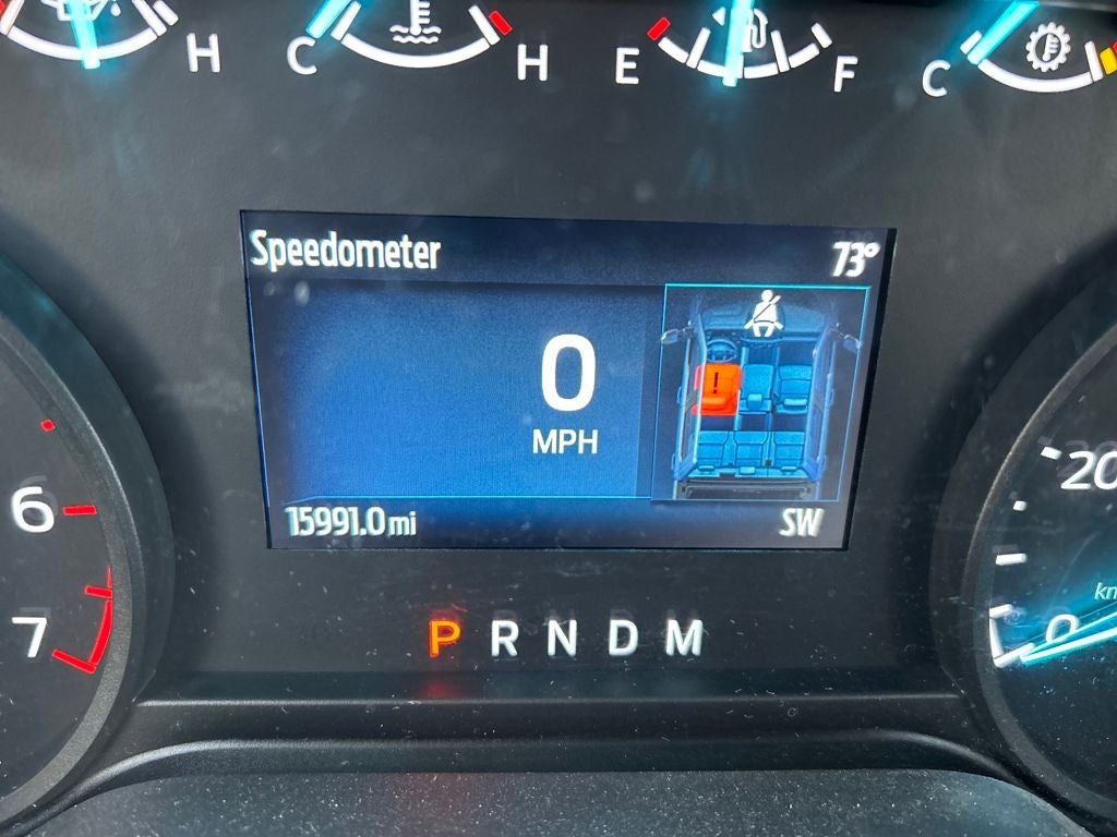 2024 Ford F-250SD XL