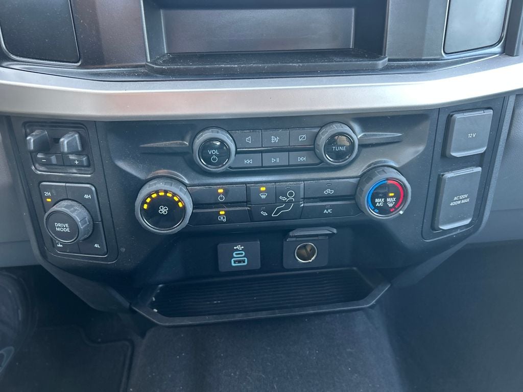 2024 Ford F-250SD XL