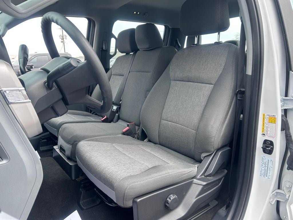 2024 Ford F-250SD XL