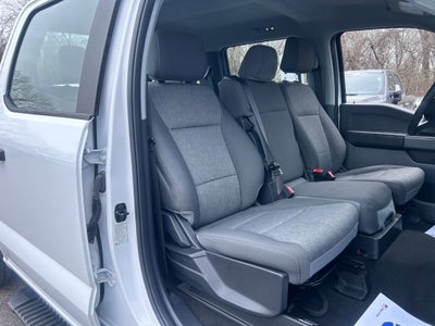 2024 Ford F-250SD XL