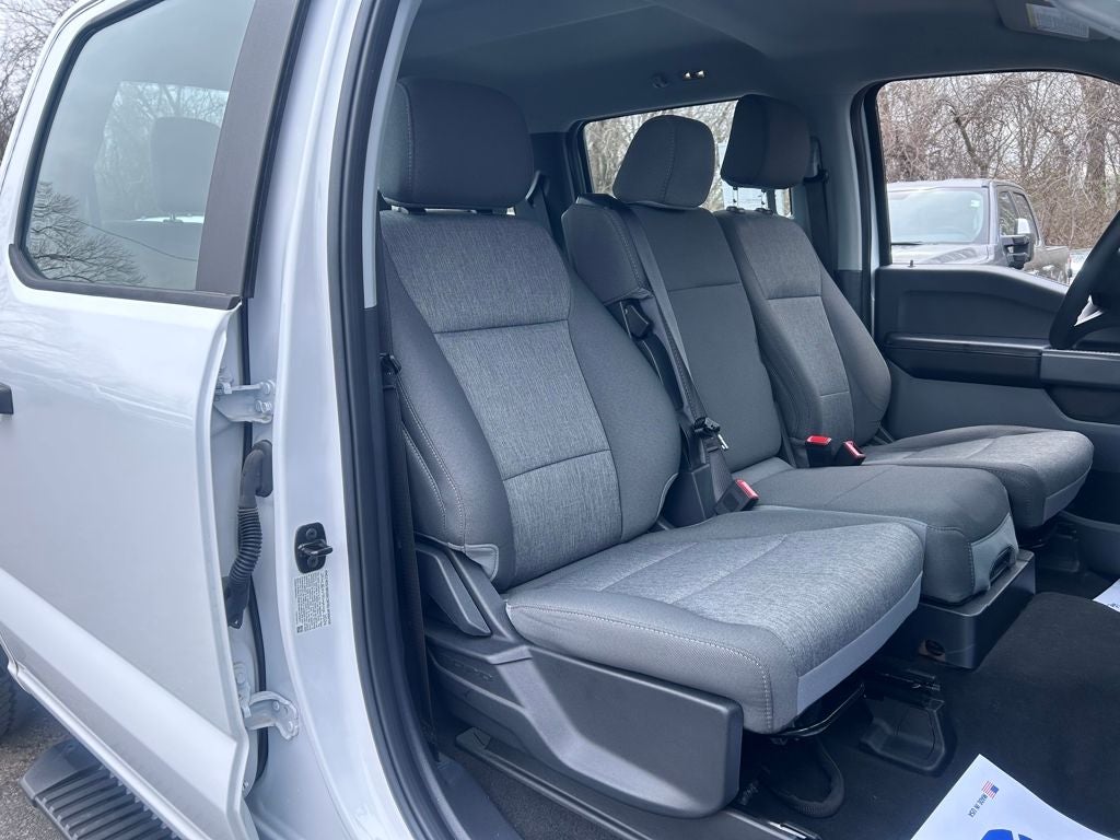 2024 Ford F-250SD XL