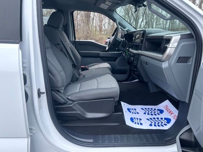 2024 Ford F-250SD XL