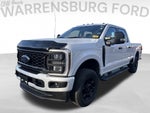 2024 Ford F-250SD XL