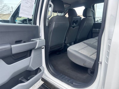 2024 Ford F-250SD XL