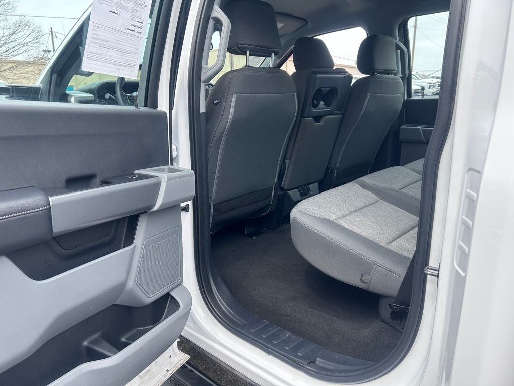 2024 Ford F-250SD XL