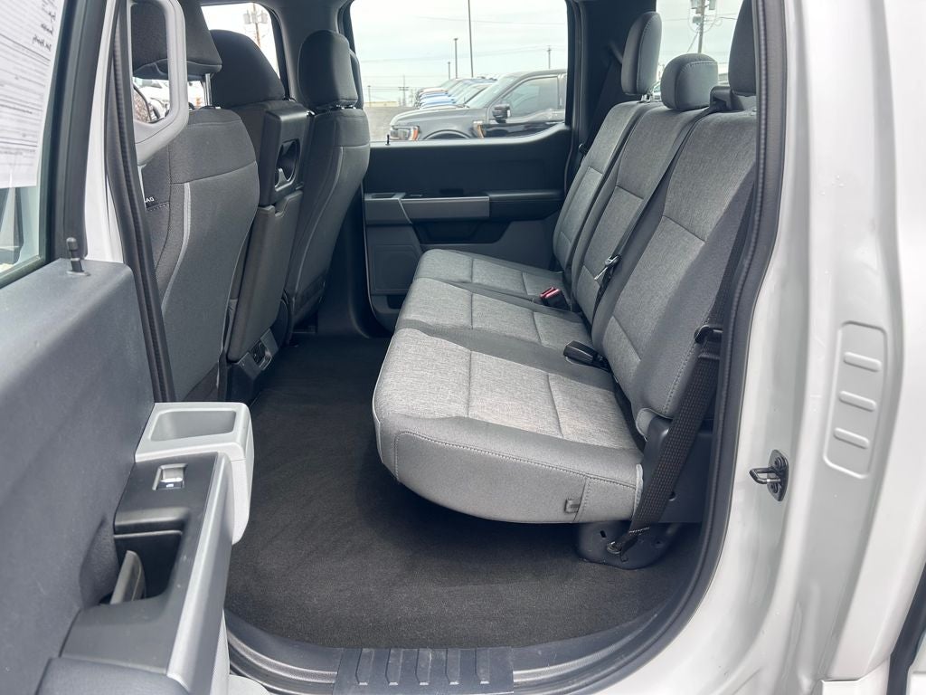 2024 Ford F-250SD XL