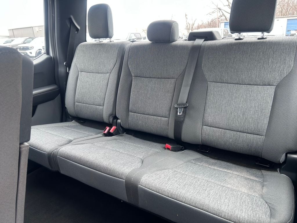 2024 Ford F-250SD XL