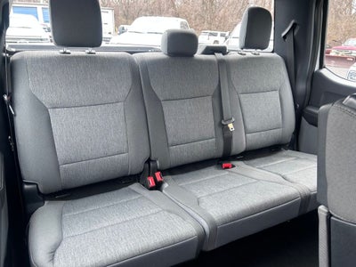 2024 Ford F-250SD XL