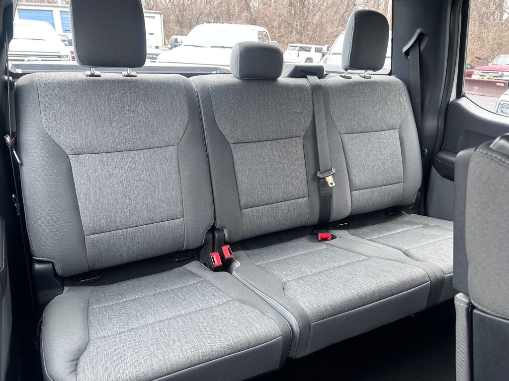 2024 Ford F-250SD XL