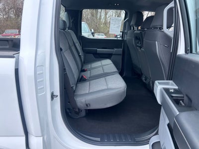 2024 Ford F-250SD XL