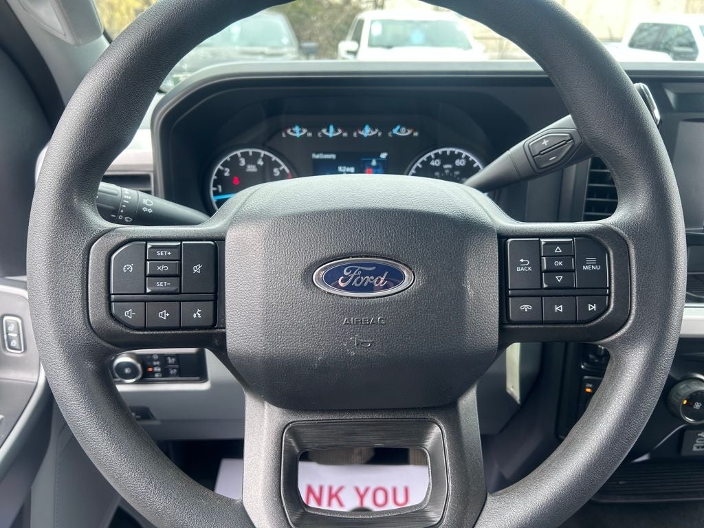 2024 Ford F-250SD XL