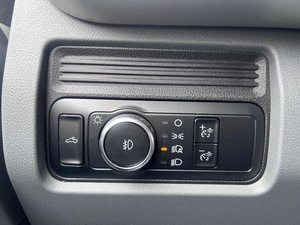 2024 Ford F-250SD XL