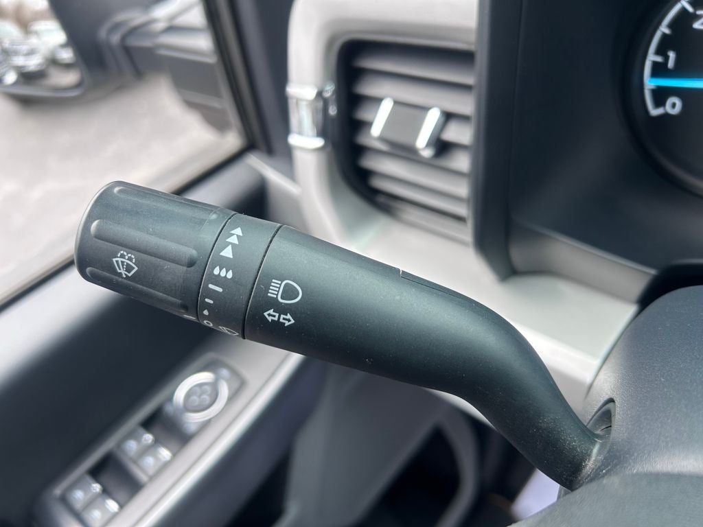 2024 Ford F-250SD XL