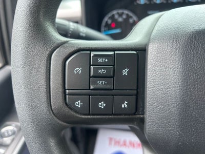 2024 Ford F-250SD XL