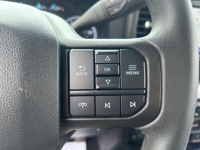 2024 Ford F-250SD XL