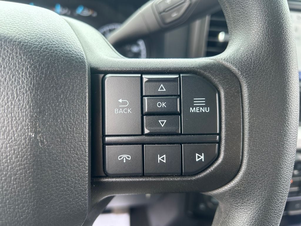 2024 Ford F-250SD XL