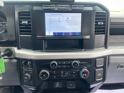 2024 Ford F-250SD XL