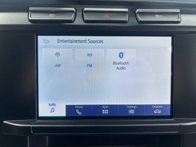 2024 Ford F-250SD XL