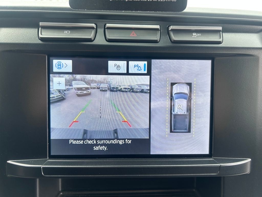 2024 Ford F-250SD XL