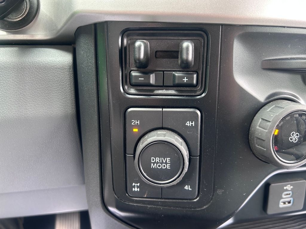 2024 Ford F-250SD XL