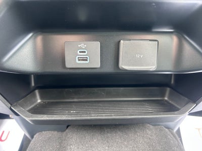 2024 Ford F-250SD XL