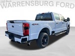 2024 Ford F-250SD XL
