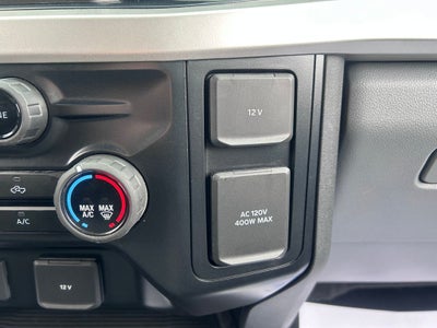 2024 Ford F-250SD XL