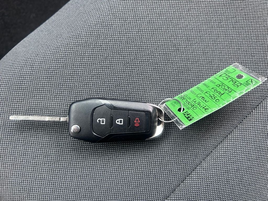 2024 Ford F-250SD XL