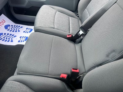 2024 Ford F-250SD XL