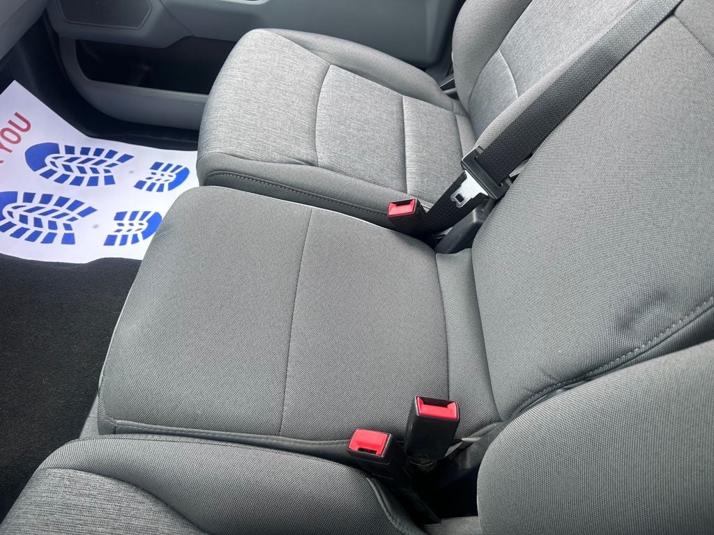 2024 Ford F-250SD XL