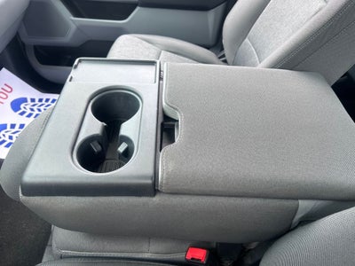 2024 Ford F-250SD XL